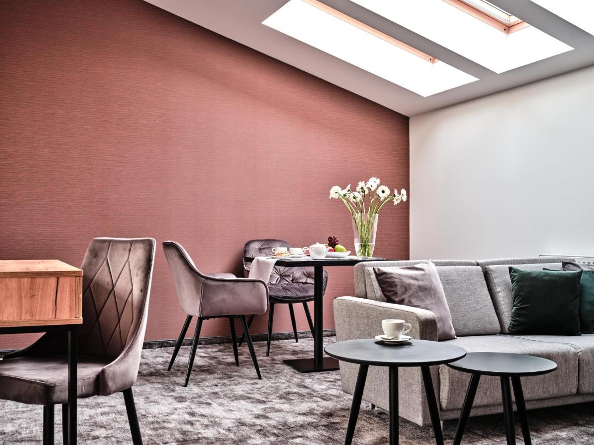 Junior Suite Apartment